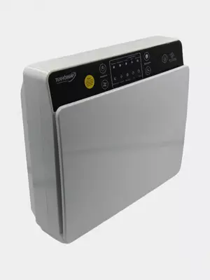 Очиститель воздуха Техномир с ионизатором и с датчиком воздуха ОПТОМ