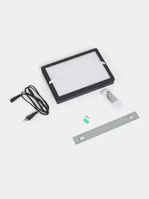 Очиститель воздуха Техномир с ионизатором и с датчиком воздуха ОПТОМ Только в розницу