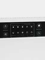 Очиститель воздуха Техномир с ионизатором и с датчиком воздуха ОПТОМ Respiratory Protection 3M