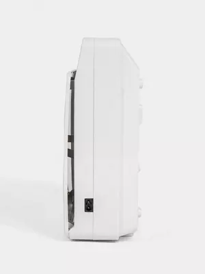 Очиститель воздуха Техномир с ионизатором и с датчиком воздуха ОПТОМ - Respiratory Protection 3M