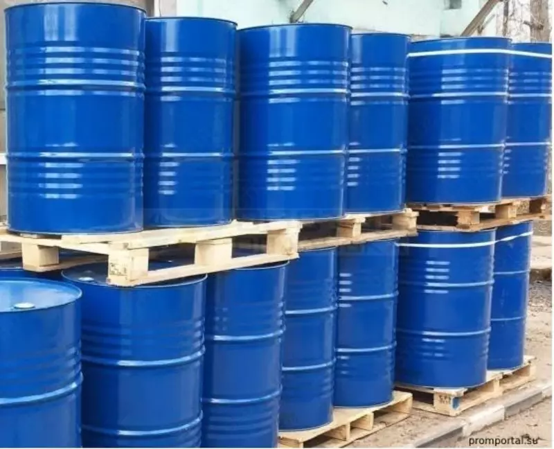 Дихлорметан технический (Метилен хлористый)