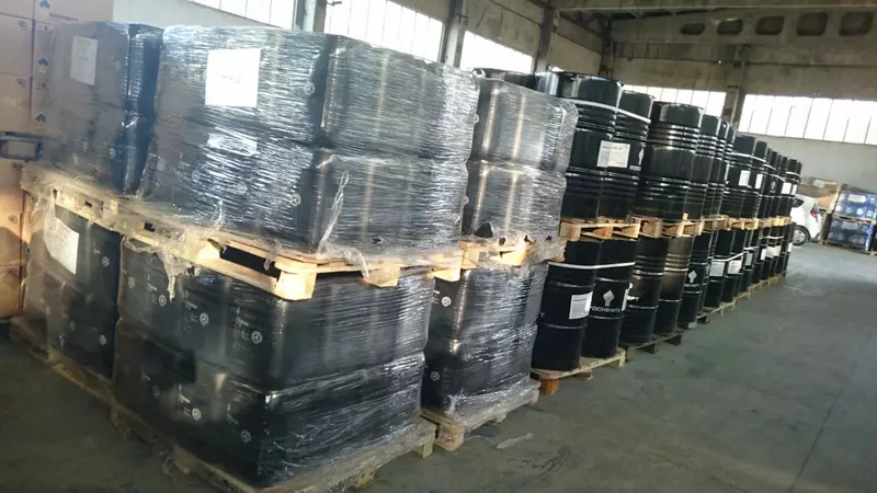 Масло трансформаторное Rosneft Т-1500У - от {0} сум