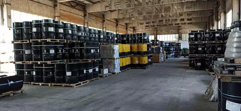 ООО TASHKENT OIL LUBRICANTS Rosneft Uzbekistan - Гидравлическое Масло Rosneft Gidrotec HLP 32 46 68 Роснефть Качество