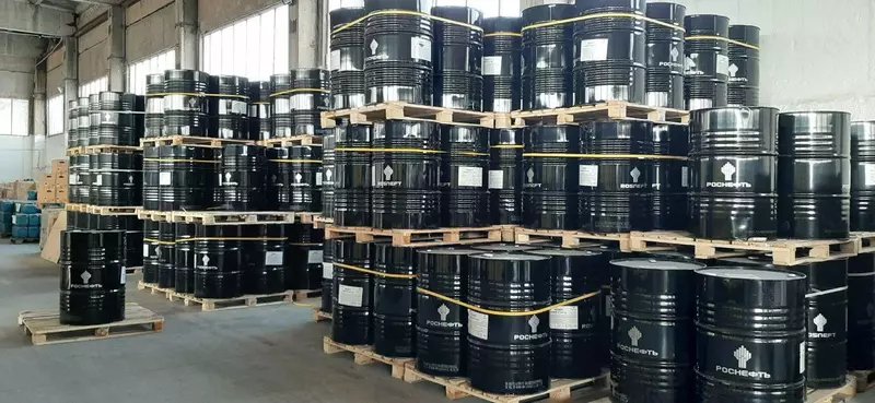 Moylash materiallari Rosneft LITOL-24 chelak 18kg Rosneft original