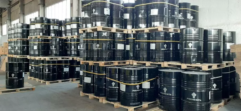 Moylash materiallari Rosneft LITOL-24 chelak 18kg Rosneft original - {0} so'mdan