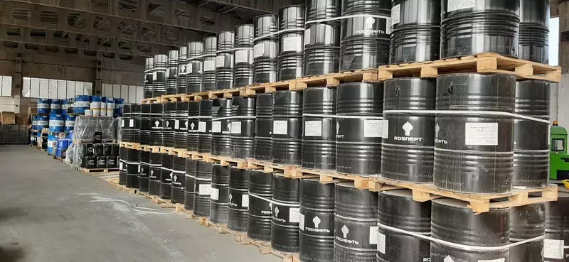 {0} so'mdan Moylash materiallari Rosneft LITOL-24 chelak 18kg Rosneft original