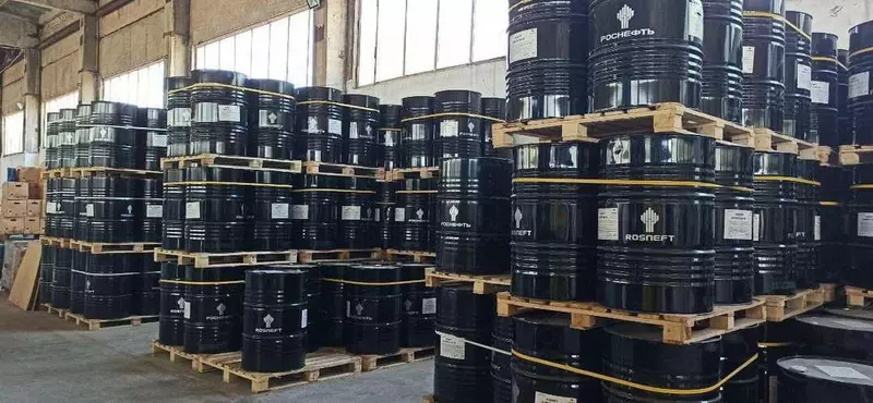 Rosneft AMT-300 yog ' sovutish suvi xushbo'y