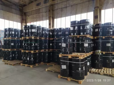 Роснефть Турбинное масло Тп-22С марка 1 Rosneft