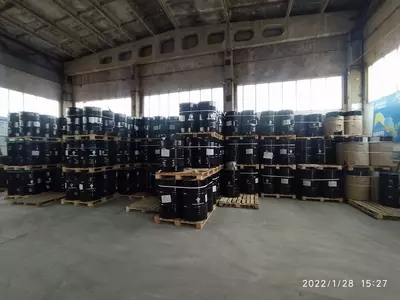 29 500 сум / литр Роснефть Турбинное масло Тп-22С марка 1 Rosneft