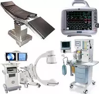 Tibbiy asbob-uskunalarning yaroqsizligini aniqlash - 50 000 so'mdan