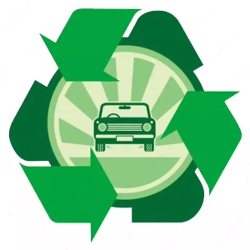 Утилизация автомобилей разного типа