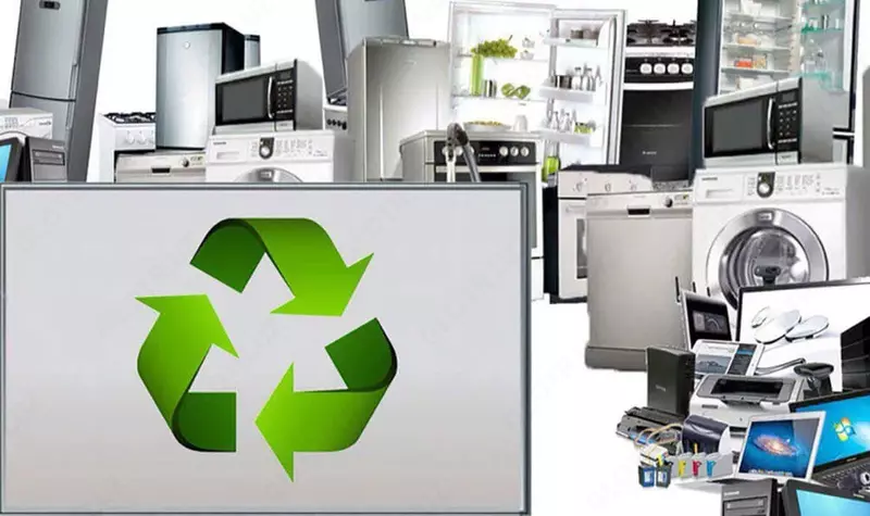 Утилизация мебели любого типа