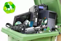 Утилизация электроники - от 50 000 сум