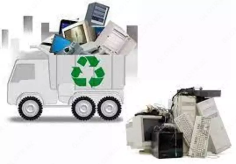 Texnik ekspertiza xizmatlari (hisobdan chiqarish) - 50 000 so'mdan