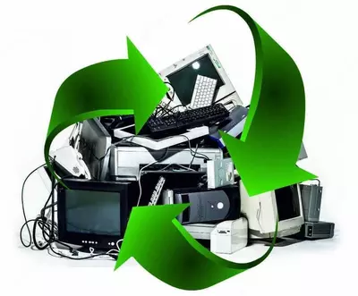 Услуги утилизации - от 50 000 сум