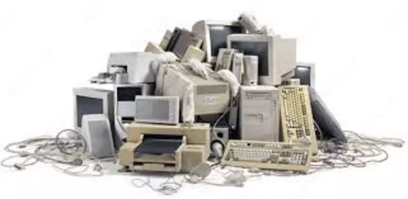 Услуги подготовки акта выполненных работ по утилизации - от 50 000 сум