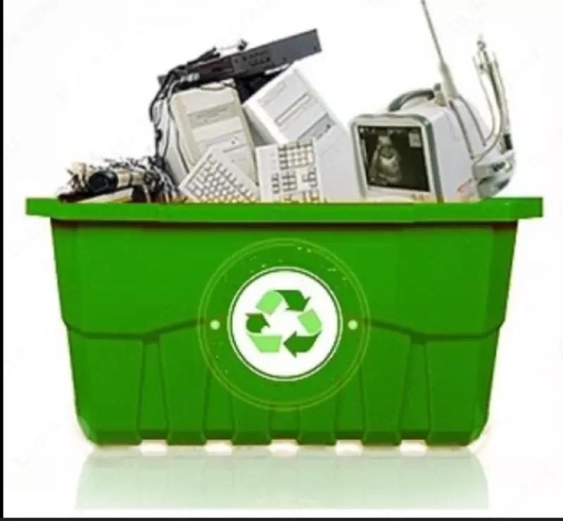 Утилизация