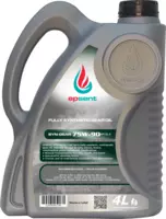  Трансмиссионное масло EPSENT SYN-GEAR 75W90 - 