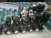 Sirkulyatsiya pompasi TB65-15/2-2