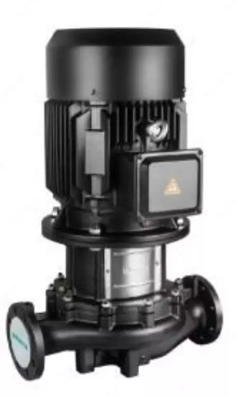 Sirkulyatsiya pompasi TB50-28/2-4kv