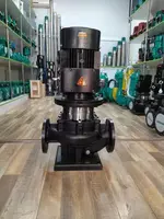 Насос циркуляционный TB65-22/2