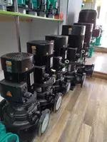 Насос циркуляционный TB65-19/2 - 5 250 000 сум