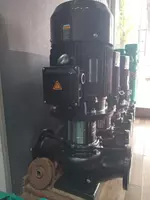 Sirkulyatsiya pompasi TB50-28/2-4kVt