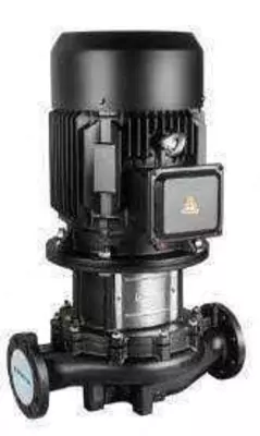 Насос циркуляционный TB65-60/2