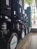 aylanma nasosTB50-28/2-4кw - 7 865 000 so'm