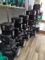 Насос циркуляционный TB80-30/2