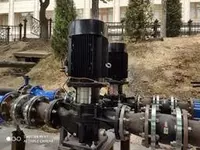 Sirkulyatsiya pompasi TB50-28/2-4kv - 8 580 000 so'm