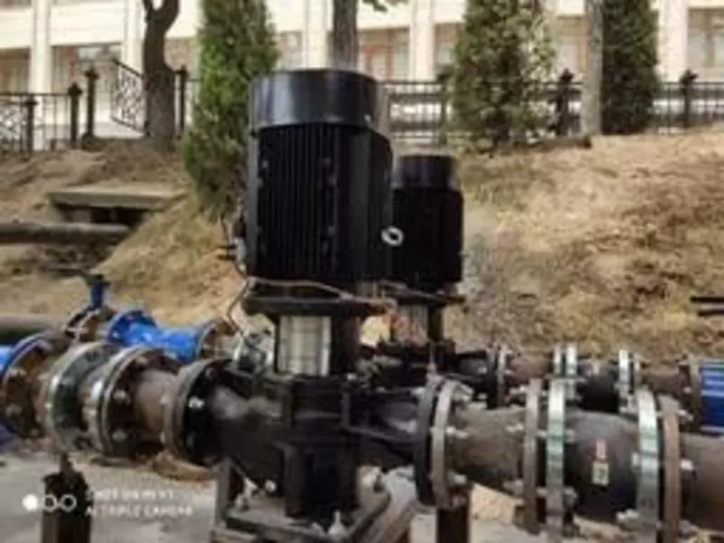 Sirkulyatsiya pompasi TB50-28/2-4kv - 8 580 000 so'm