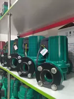 Насос циркуляционный XP40-16F-250