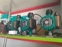 Насос циркуляционный TB50-28/2-4кw - 2 860 000 so'm