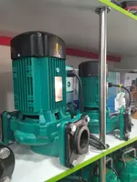 Насос циркуляционный TB50-28/2-4кw