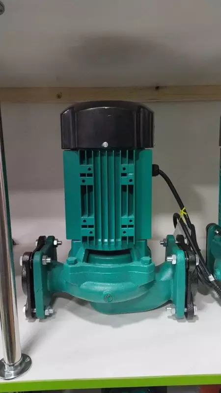 Насос циркуляционный СPH110-50F