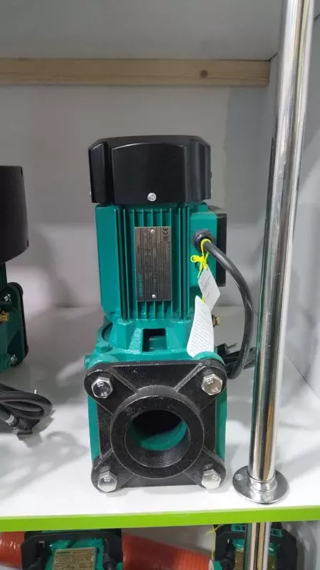 Насос циркуляционный СPH110-50F - 2 216 000 сум