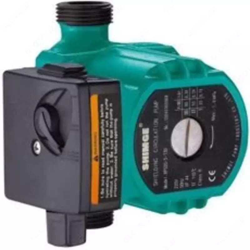 Насос циркуляционный TB50-28/2-4кw