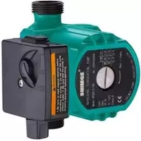 Насос циркуляционный TB50-28/2-4кw