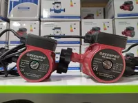 Насос циркуляционный TB50-28/2-4кw - 390 000 so'm