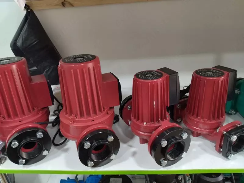 Насос циркуляционный RS 550 - 2 050 000 сум