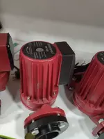 Насос циркуляционный RS 1100