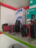 Насос циркуляционный RS15/6GB LATUN