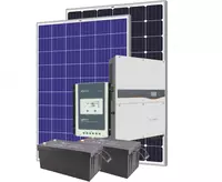 Установка солнечной электростанции под ключ. - 12 000 000 сум