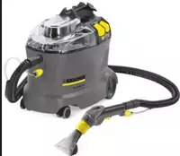 Химчистка пылесос ANAFOR 12/17