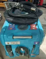  Химчистка пылесос ANAFOR 12/17 - 