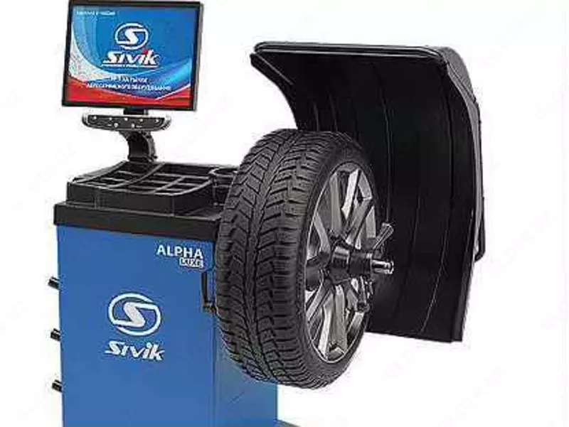 БАЛАНСИРОВОЧНАЯ МАШИНА VL- 65-LX - от {0} сум