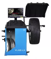 от {0} сум БАЛАНСИРОВОЧНАЯ МАШИНА VL- 65-LX