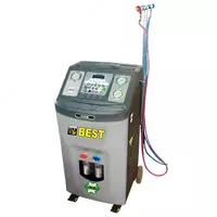 заправки кондиционирования легковых автомобилей