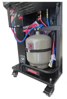 заправки кондиционирования легковых автомобилей Только в розницу